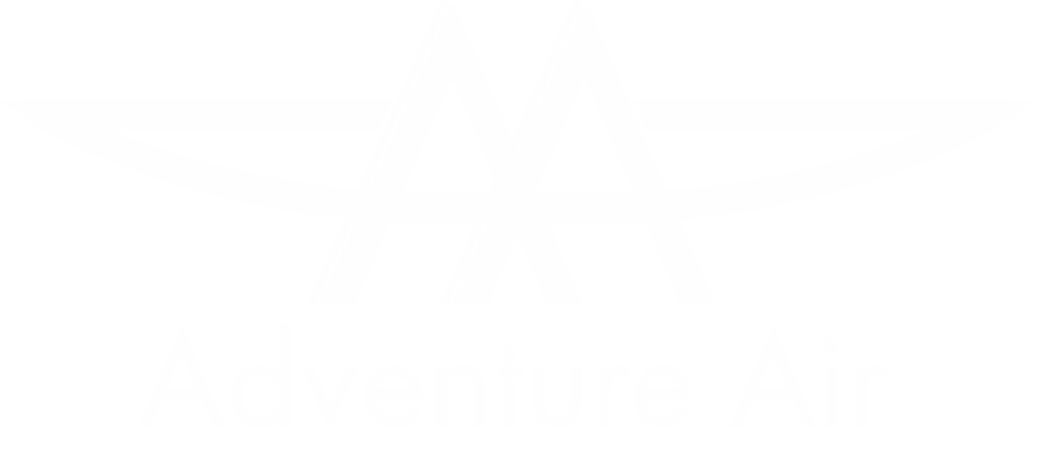 Adventure Air logo