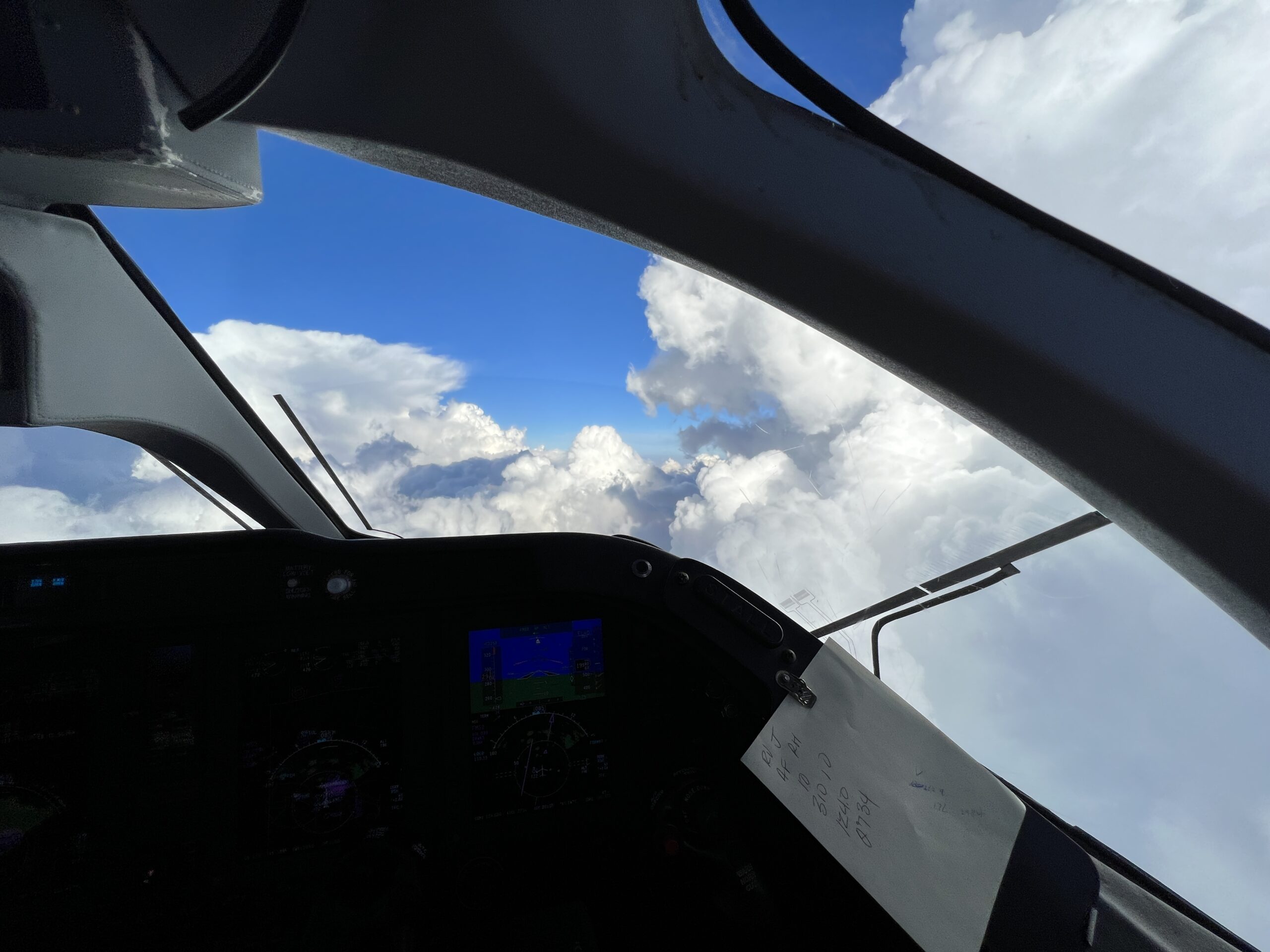 Commercial Pilot