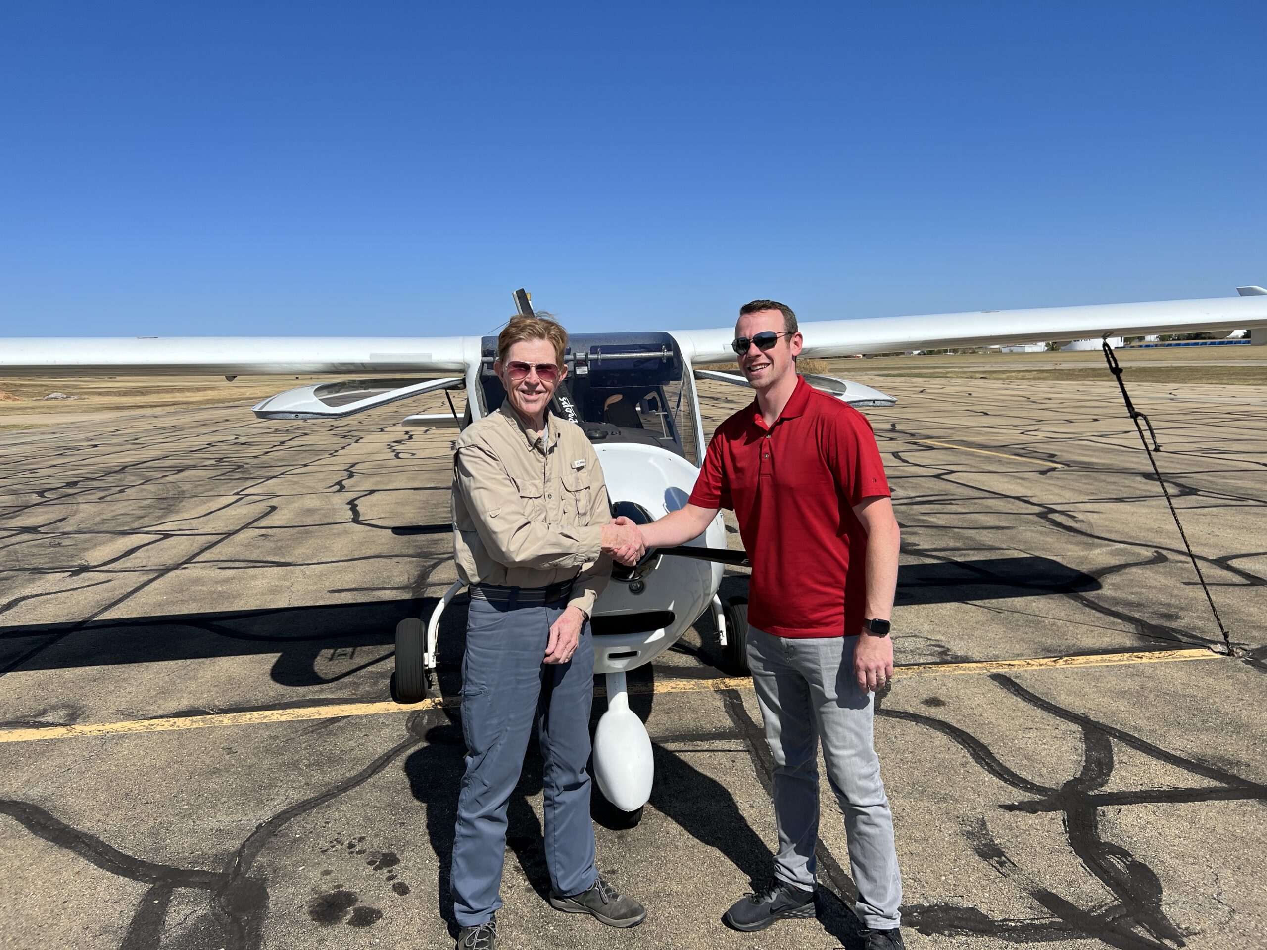 Private Pilot