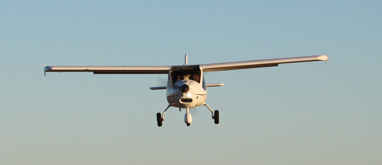 Sport Pilot